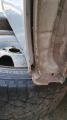 oikea etuovi  Volkswagen Transporter 2.0 BiTDI 4motion