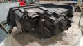 ajovalo oikea  Volkswagen Transporter 2.0 BiTDI 4motion