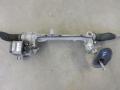 ohjausvaihde, tehostettu  Ford Focus III Turnier 1.0 EcoBoost 92 kW