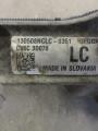 ohjausvaihde, tehostettu  Ford Focus III Turnier 1.0 EcoBoost 92 kW