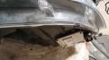ajovalo vasen  Volkswagen Transporter 2.0 BiTDI 4motion