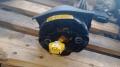 air-bag kuljettajan turvatyyny  Volkswagen Transporter 2.0 BiTDI 4motion