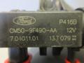 ahtopaineen magneettiventtiili  Ford Focus III Turnier 1.0 EcoBoost 92 kW