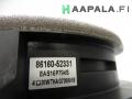 kaiutin etuovesta 8616052331 Toyota RAV4 (IV) 2.5i Hybrid 4WD