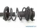 jousijalka etu vasen  48520-09360 Toyota Avensis 1,8VVT-i  farmari -02 