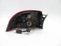 takavalo oikea 92402 1W260 Kia Rio (UB) 1.4i 16V 5/HB
