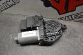 lasinnostimen moottori oikea taka 1K4839402C Volkswagen Golf V HB 1.4i 16V