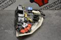 lukkolaite oikea taka  7L0 839 016 D Volkswagen Golf V HB 1.4i 16V