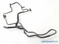 ohjaustehostinletkut 44406-05160, 44406-05170 Toyota Avensis 1,8VVT-i  farmari -02 