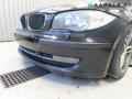 puskuri etu  BMW E81 116d 3/HB
