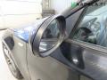 sivupeili sähkö vasen 51167185353, 51167125557 BMW E81 116d 3/HB