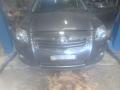 lokasuoja etu  vasen  Toyota Avensis 07-08