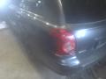 oikea takaovi  Toyota Avensis 07-08