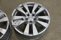vanne alumiini 18  Mercedes-Benz R (W251) 2008 3.0 diesel 4wd