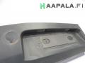 muovilista vasen peräovi BK31-425B29-BH5CND Ford Transit 2.0 TDCi EcoBlue 350L L3/H2 (etuveto)