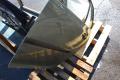 vasen takaovi  Volkswagen Golf V HB 1.4i 16V