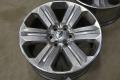 vanne alumiini  Ford F-150 Avolavakuorma-auto (BA) 4ov 2990cm3 4WD