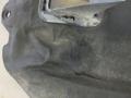 pohjapanssari pelti/muovi  Ford Focus III Turnier 1.0 EcoBoost 92 kW