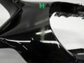 mittariston kehys + ilmanohjain 2514248, H1BB-18835-GF1GOE Ford Fiesta 1.1 Ti-VCT 5/HB