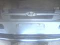 puskuri etu  Hyundai Getz