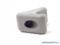 aurinkolipan kiinnike/vastakappale 74348-02010-B1 Toyota Avensis 1,8VVT-i  farmari -02 