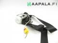 air-bag vyökiristin vasen etu 3C1857705P RAA Volkswagen Passat (3C) 1.4 TSI Farm