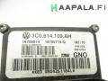 abs hydraulikoneisto 3C0614109AK Volkswagen Passat (3C) 1.4 TSI Farm