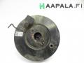 jarrutehostin 3C1614106P Volkswagen Passat (3C) 1.4 TSI Farm