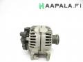 laturi 140A uusittu 03C903023S, 03C903023SX, 03C903023T,  03C903023TX   Volkswagen Passat (3C) 1.4 TSI Farm