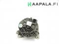laturi 140A uusittu 03C903023S, 03C903023SX, 03C903023T,  03C903023TX   Volkswagen Passat (3C) 1.4 TSI Farm