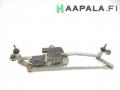 tuulilasin pyyhkimen moottori+mekanismi 3AB955023A Volkswagen Passat (3C) 1.4 TSI Farm