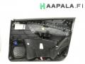oviverhous vasen  etu 3C1867011 TCD Volkswagen Passat (3C) 1.4 TSI Farm