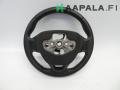 ohjauspyörä 2646401, H1BB-3600-AVE1GKD Ford Fiesta 1.1 Ti-VCT 5/HB