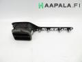 kojelauta ilmanohjaimet oikea 2514256, H1BB-A01412-EE1GOF Ford Fiesta 1.1 Ti-VCT 5/HB