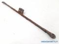poikittaistanko 53605-05010 Toyota Avensis 1,8VVT-i  farmari -02 