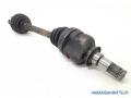 vetoakseli etu vasen 43420-05170 Toyota Avensis 1,8VVT-i  farmari -02 