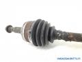 vetoakseli etu vasen 43420-05170 Toyota Avensis 1,8VVT-i  farmari -02 