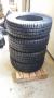 rengassarja talvi nasta (ilman vanteita) Toyota Hiace 2006-2012