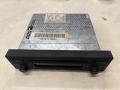 radio Audi A6 C5 2.4 TDI Quattro -02