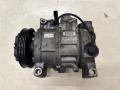 ilmastoinnin kompressori Audi A6 C5 2.4 TDI Quattro -02