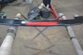 spoileri taka+jarruvalo 39985288 8698702 Volvo V70 2.4 D5  