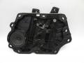 lasinnostin oikea etu 2499846, H1BB-A23208-CF Ford Fiesta 1.1 Ti-VCT 5/HB
