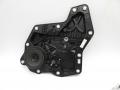 lasinnostin vasen taka 2507030, H1BB-A27001-AF Ford Fiesta 1.1 Ti-VCT 5/HB