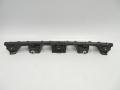 takapuskurin kiinnike keski 2108077, H1BB-17B861-A1D Ford Fiesta 1.1 Ti-VCT 5/HB