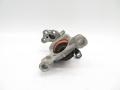 moottorin kiinnike oikea 2320122, H1BG-6F012-BD Ford Fiesta 1.1 Ti-VCT 5/HB