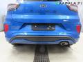 takapuskuri Ford Puma 1.0i EcoBoost Hybrid