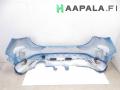takapuskuri 2548147, 2577418, 2419612 Ford Puma 1.0i EcoBoost Hybrid