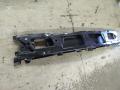 puskuripalkki etu 1H0805551 Volkswagen Golf III