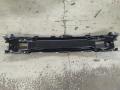 puskuripalkki etu 1H0805551 Volkswagen Golf III