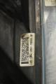 ajovalo vasen 2m5113w030bf Ford Focus 1.6i 16V farmari